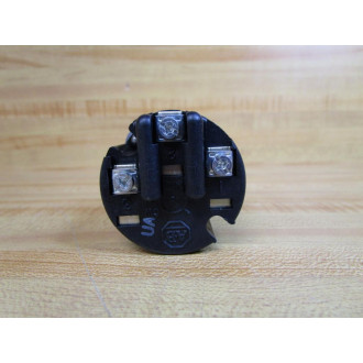 Allen Bradley 800T-U55 Potentiometer Unit Ser. Q, New Style