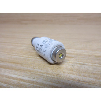 ETI 25A 500V Bottle Fuse (Pack of 4) - New No Box
