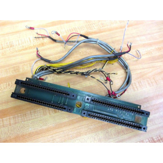 Cincinnati Milacron 3-531-3416A 4 Slot Board 35313416A - Used