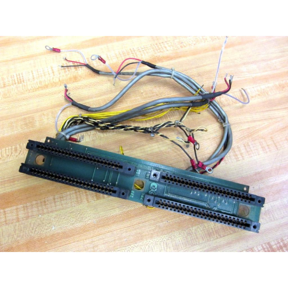 Cincinnati Milacron 3-531-3416A 4 Slot Board 35313416A - Used