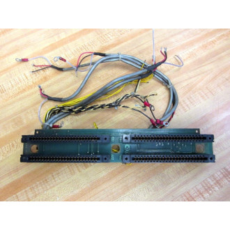 Cincinnati Milacron 3-531-3416A 4 Slot Board 35313416A - Used