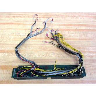 Cincinnati Milacron 3-531-3416A 4 Slot Board 35313416A - Used