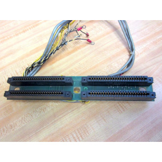 Cincinnati Milacron 3-531-3416A 4 Slot Board 35313416A - Used