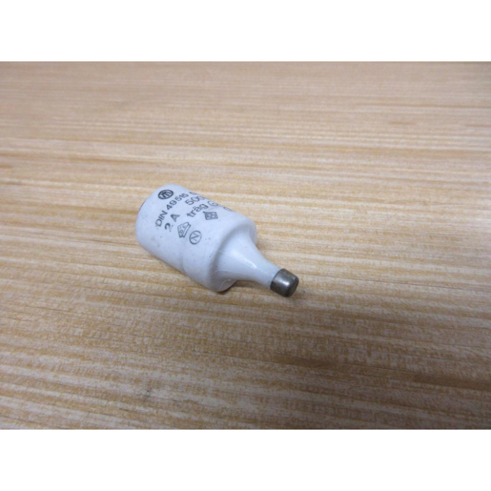 Jean Muller DIN 49515 Bottle Fuse DIN49515 - New No Box