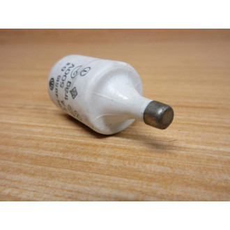 Jean Muller DIN 49515 Bottle Fuse DIN49515 - New No Box