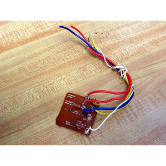 Otron KUP10054Z Terminal Board - Used