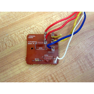Otron KUP10054Z Terminal Board - Used
