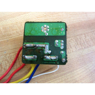 Otron KUP10054Z Terminal Board - Used