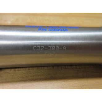 Curwood 3300043 Cylinder C32-300-A - New No Box