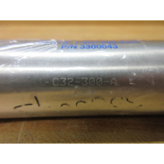 Curwood 3300043 Cylinder C32-300-A