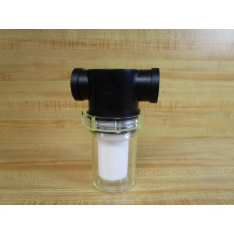 Piab PPSF.75-X35 Filter Assembly PPSF75X35 WFilter Element 3116674 - New No Box