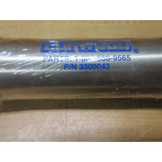 Curwood 3300043 Cylinder C32-300-A