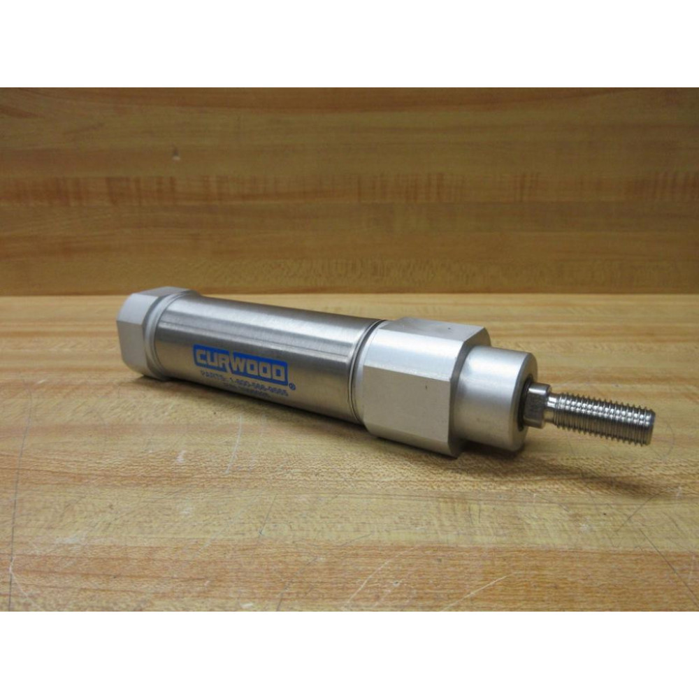 Curwood 3300025 Cylinder C32-299-A - New No Box