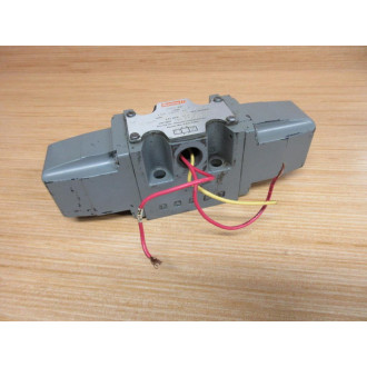 Racine FD DNHS 102S 50 Bosch Solenoid Valve 654314 - Used