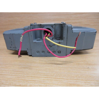 Racine FD DNHS 102S 50 Bosch Solenoid Valve 654314 - Used