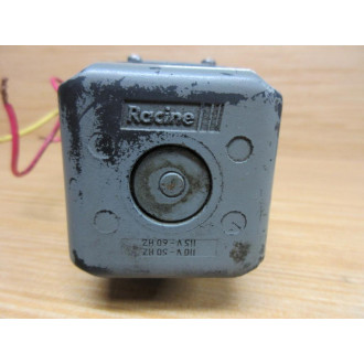 Racine FD DNHS 102S 50 Bosch Solenoid Valve 654314 - Used