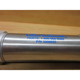 Curwood 3300025 Cylinder C32-299-A - New No Box