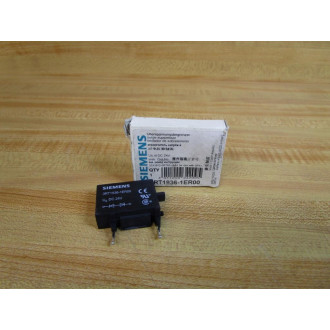 Siemens 3RT1936-1ER00 Surge Suppressor 3RT19361ER00