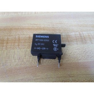 Siemens 3RT1936-1ER00 Surge Suppressor 3RT19361ER00