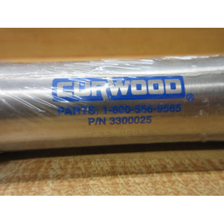 Curwood 3300025 Cylinder C32-299-A