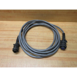 Amphenol MS3057-8A Strain Relief Cable Assembly MS3057-8AMS3057-6A - New No Box