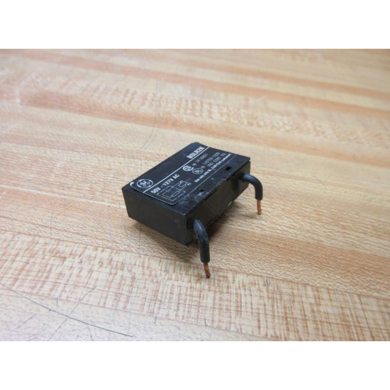 General Electric BSLR2K GE Surge Suppressor - Used
