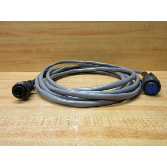 Amphenol MS3057-8A Strain Relief Cable Assembly MS3057-8AMS3057-6A - New No Box