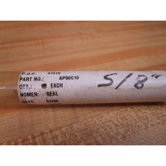 Airdrome AP50C10 Copper Conical Seal (Pack of 24)