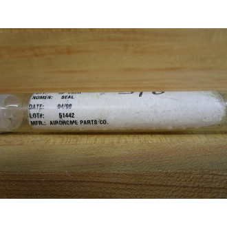 Airdrome AP50C10 Copper Conical Seal (Pack of 50)