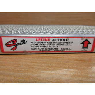 Smith 2602521 Air Filter SP19-15-78 - New No Box