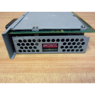 Allen Bradley 1785-L11B Module 96188872 Ser. C Firmware Rev H - Used
