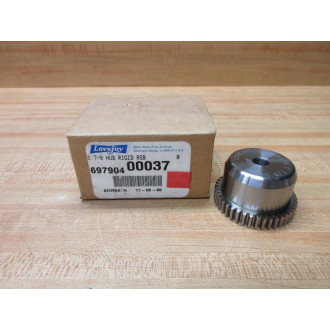 Lovejoy 697904-00037 Sier Bath Hub Rigid 69790400037