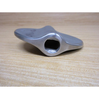 Bray 580 Butterfly Valve Disc - New No Box