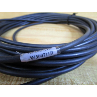 IFM Efector ADOGH040MSS0010H04 Cordset EVC003 (Pack of 2) - New No Box