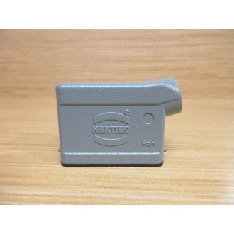 Harting HAN 16A-GS-16 Side Entry Hood 09200161541
