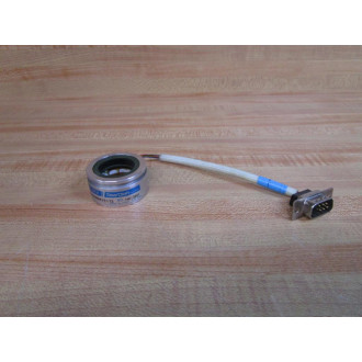 Tamagawa TS2620N941E172 BRX Brushless Resolver HA13961 - Used