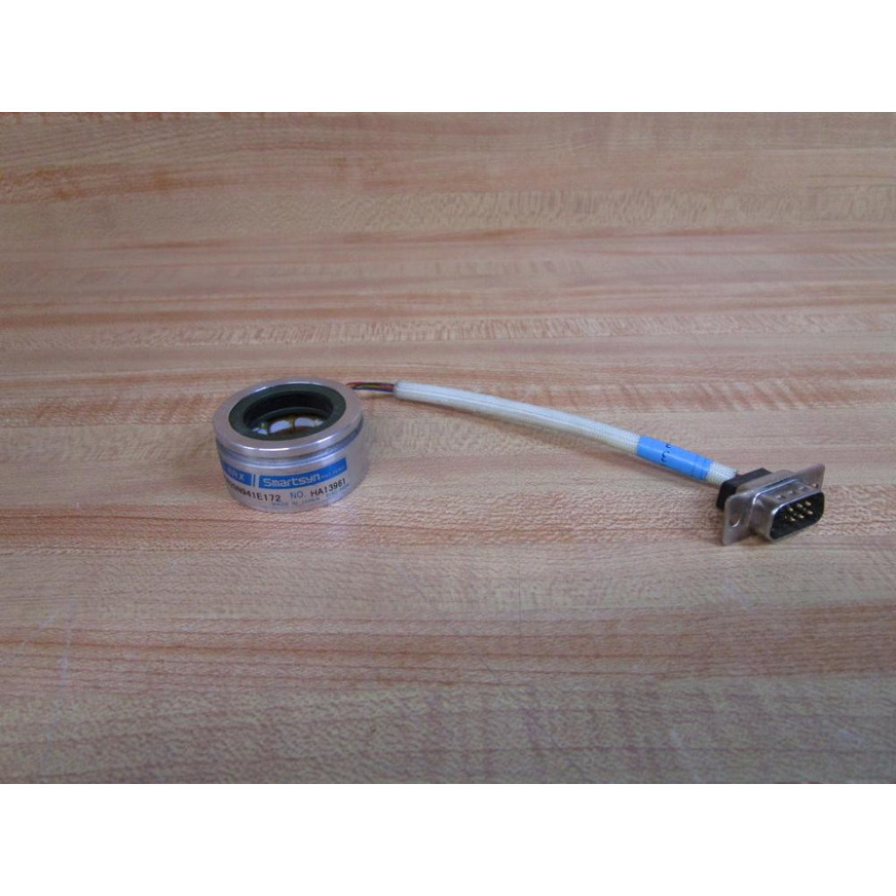 Tamagawa TS2620N941E172 BRX Brushless Resolver HA13961 - Used