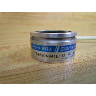 Tamagawa TS2620N941E172 BRX Brushless Resolver HA13961 - Used