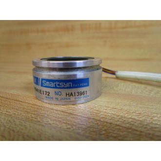 Tamagawa TS2620N941E172 BRX Brushless Resolver HA13961 - Used