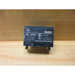 General Electric BSLR2K GE Surge Suppressor - Used