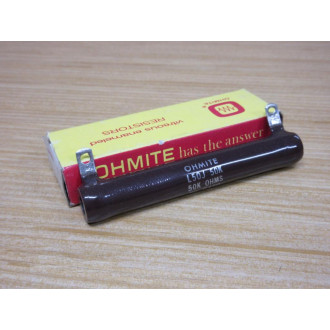 Ohmite L50J50K Resistor 0420