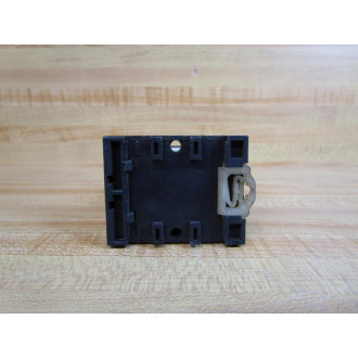 Allen Bradley 700-HA32A1-120VAC Relay 700-HA32A1-129V AC D WRelay Socket (Pack of 3) - Used