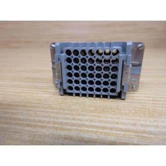 Harting HAN-DD 42F Female Insert HANDD42F - New No Box