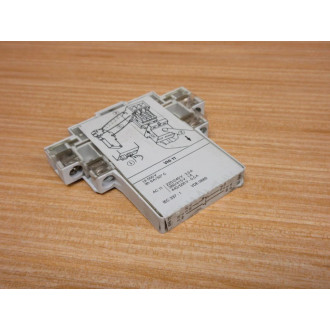 KlocknerMoeller VHi 11 Eaton Contact Block VHI11 - Used