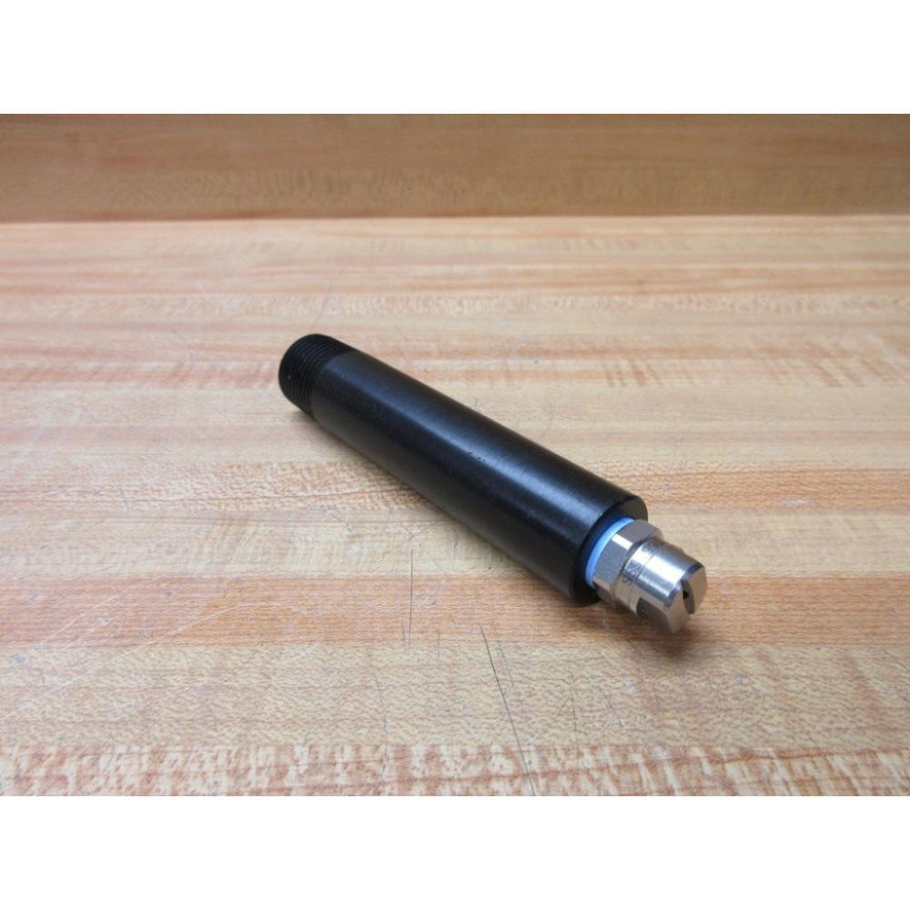 Nelson-Jameson PW4-STSS Poly Wand 3418621 - New No Box Nelson-Jameson PW4-STSS Poly Wand 3418621 - New No Box