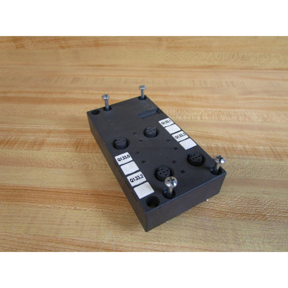 Siemens 6ES7 142-1BD40-0XA0 Expansion Module 6ES71421BD400XA0 - Used