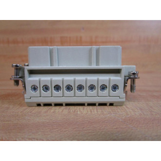 ILME CDAF16N Female Insert Connector - New No Box