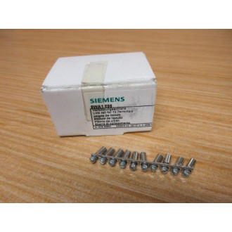 Siemens 8WA1 898 Link Rail 8WA1898 (Pack of 2)