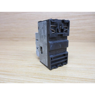 Allen Bradley 140M-C2E-B16 Circuit Breaker Ser.B, W140M-C-AFA11 - Used