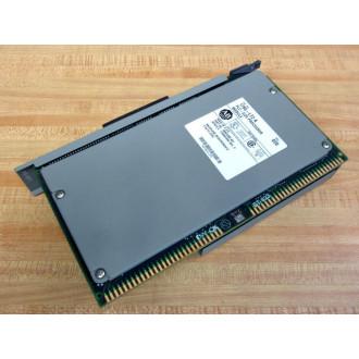 Allen Bradley 1785-LT2 PROCR Module PLC-525 Rev.020  FW Rev.P - Used